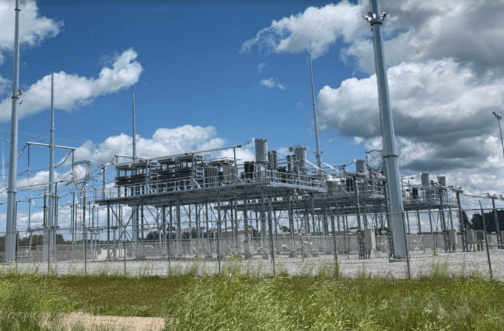 Hitachi ABB Power Grids aumenta capacidad de transferencia y confiabilidad ENTRE CANADÁ Y EEUU