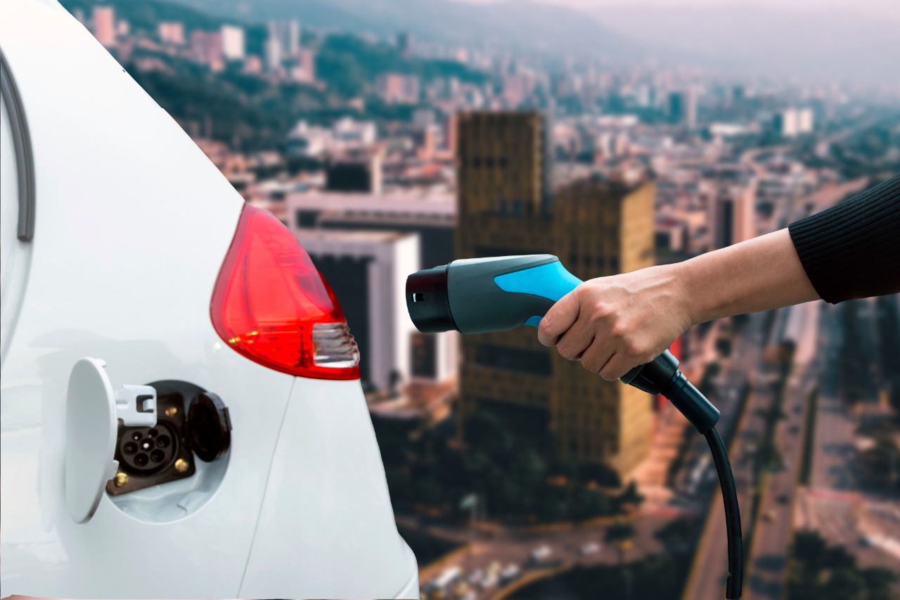 Colombia líder en movilidad eléctrica en Latinoamérica