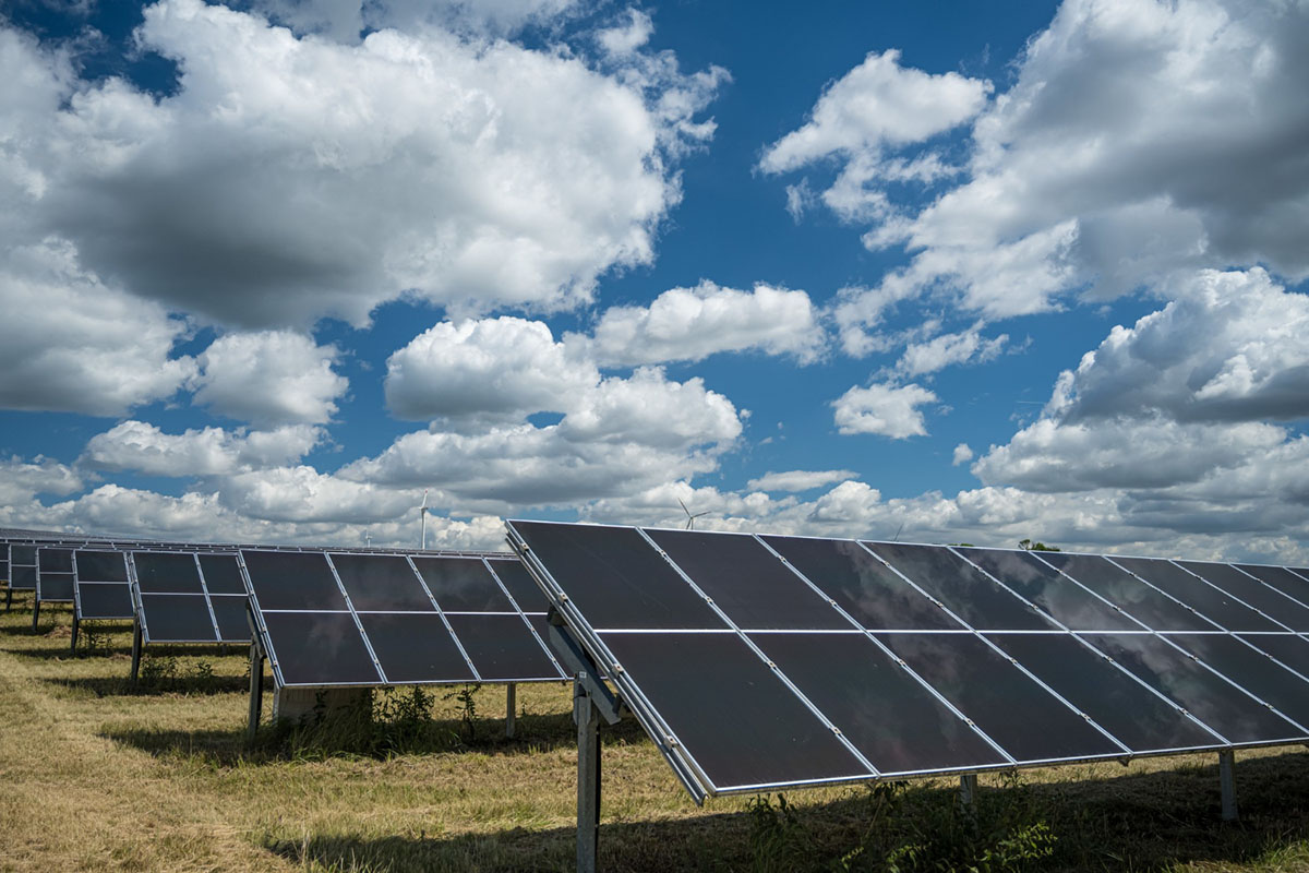 Sector de energías fotovoltaicas en Colombia sigue con el apoyo de Yingli