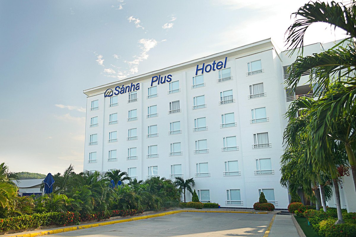 Sánha Plus Hotel te lleva a disfrutar los destinos paradisiacos de Santa Marta