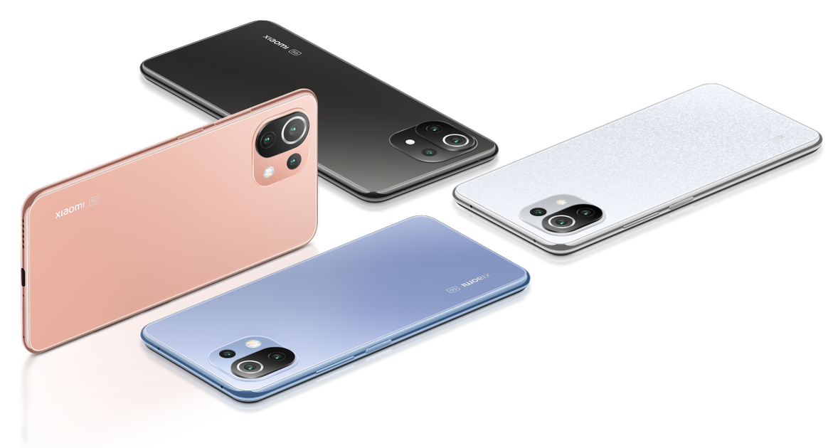 Los mejores dispositivos de Xiaomi para comprar en Black Friday