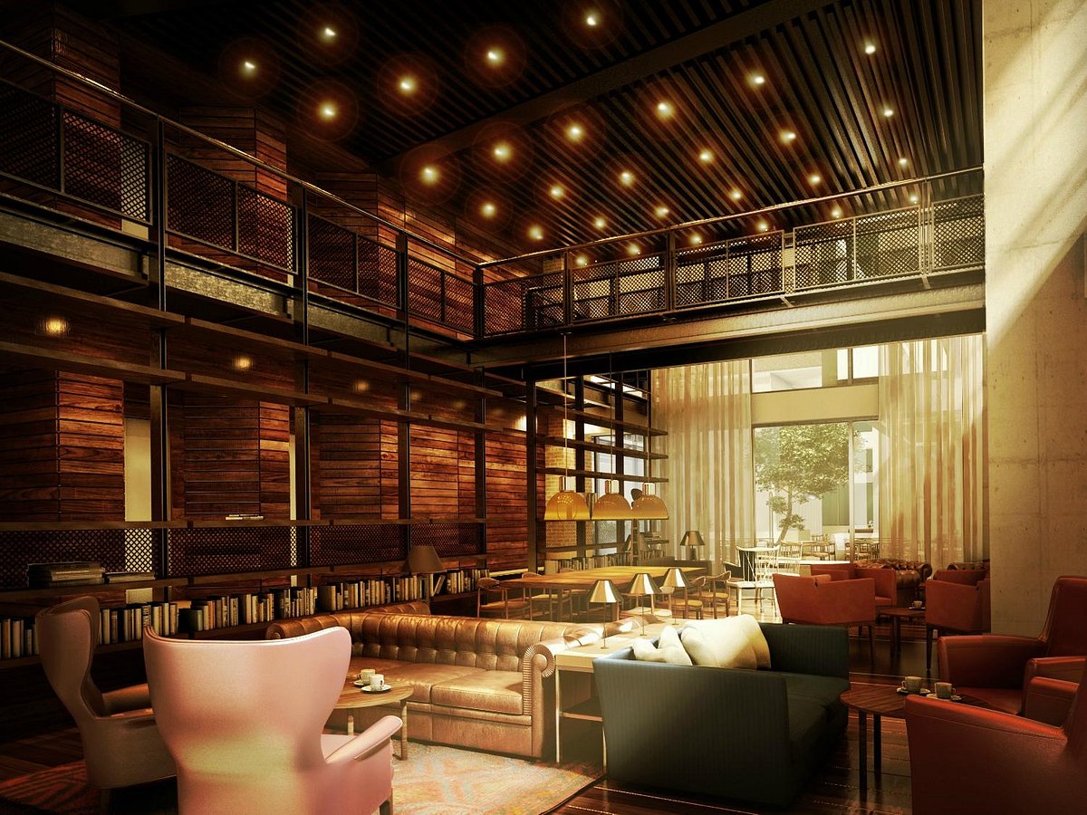 Un viaje significativo al encanto bogotano, así es The Artisan D.C.