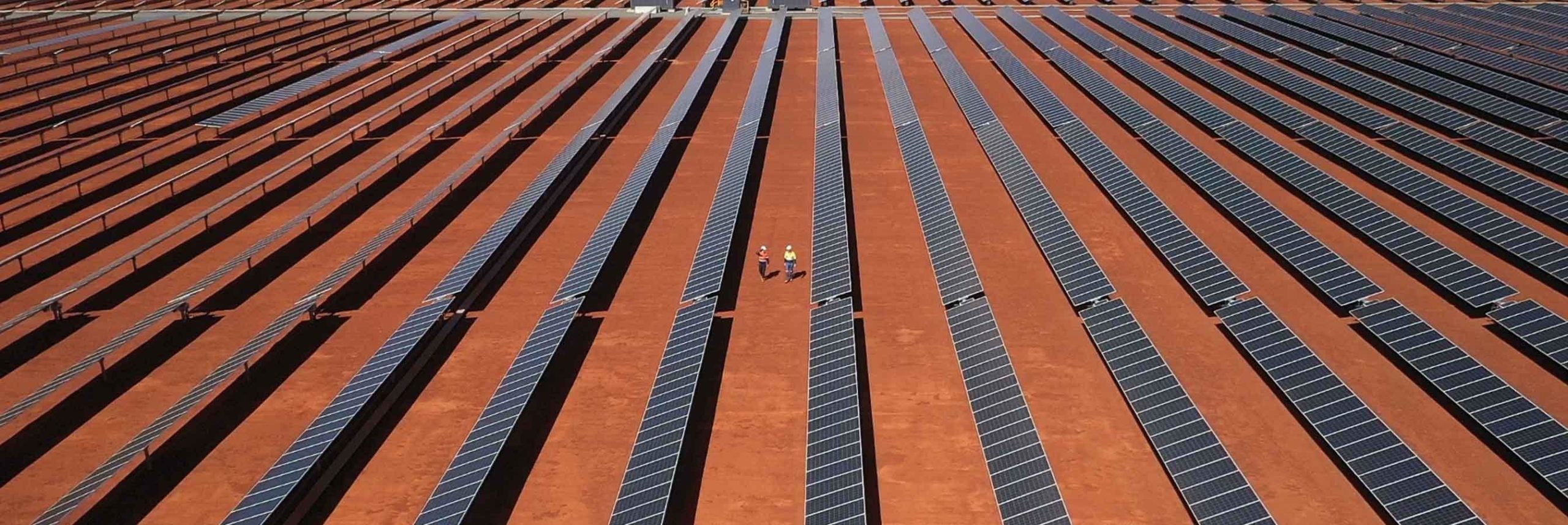 Yingli consolida su crecimiento en energías fotovoltaicas en el mundo