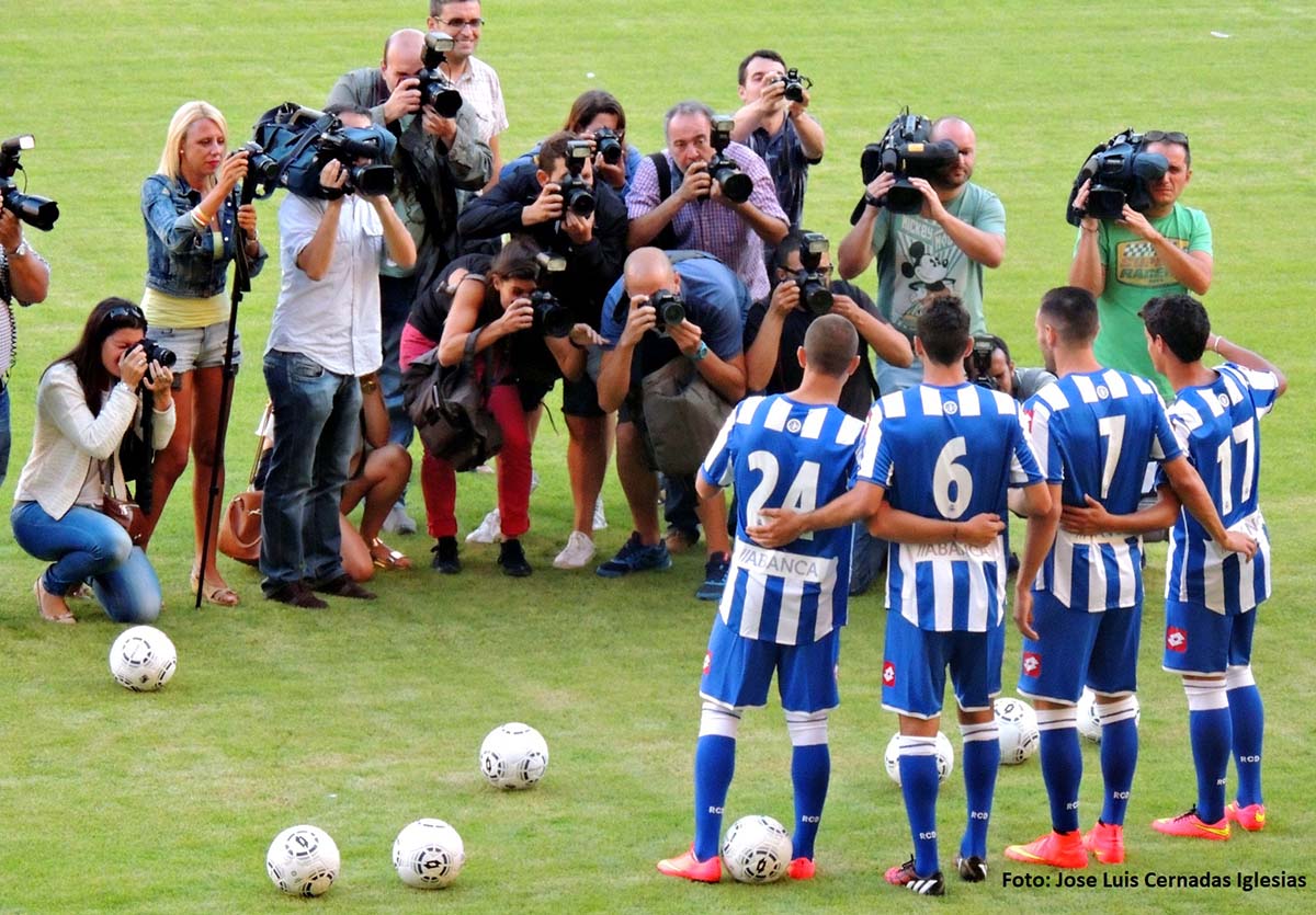 Las marcas en el futbol: la cancha donde se juega también importa
