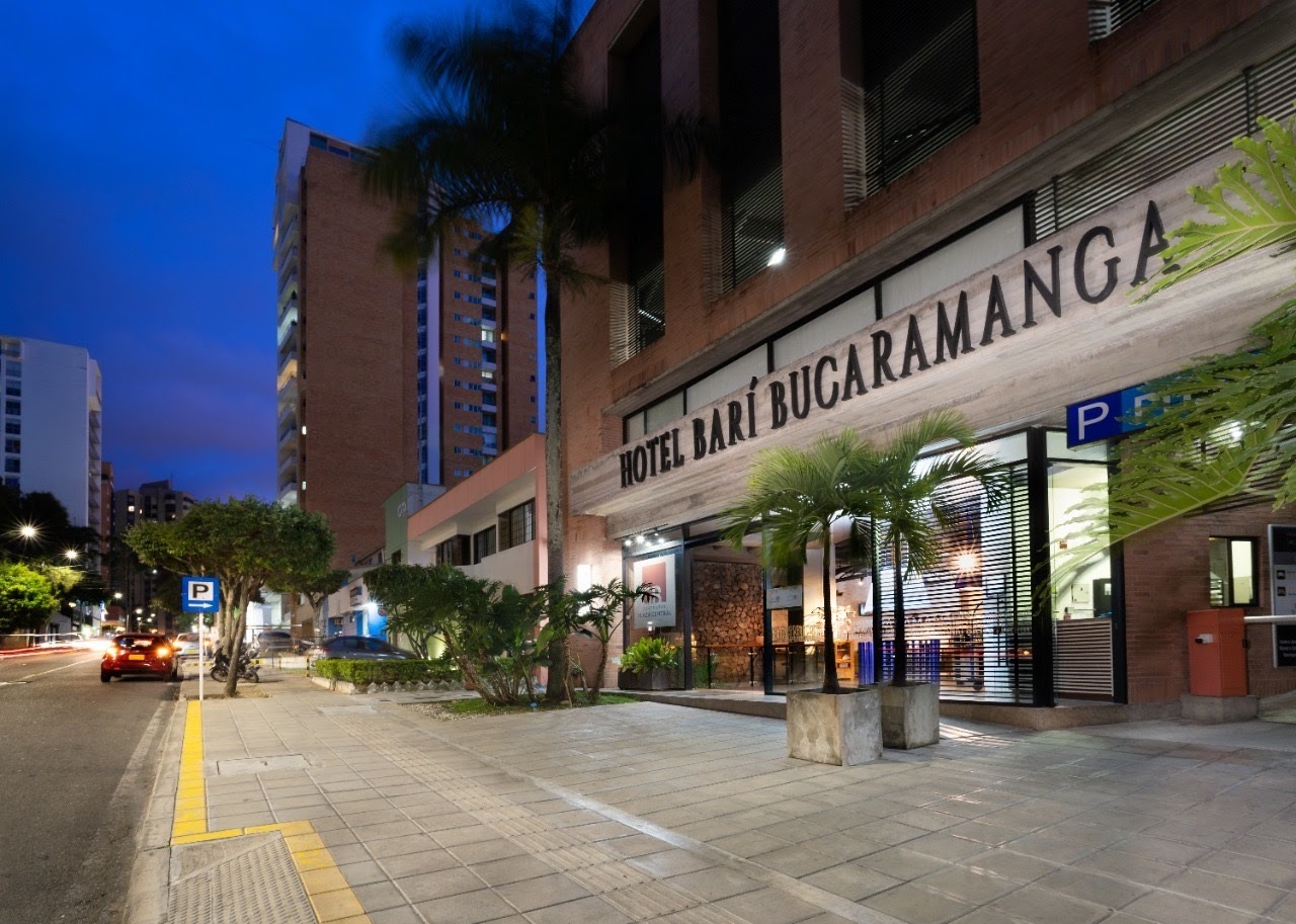 Hotel Barí en Bucaramanga abre sus puertas 