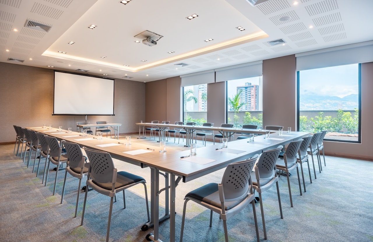 Moderna Tranquilidad: Fairfield by Marriott debuta en Colombia con la apertura de Fairfield by Marriott Medellín Sabaneta