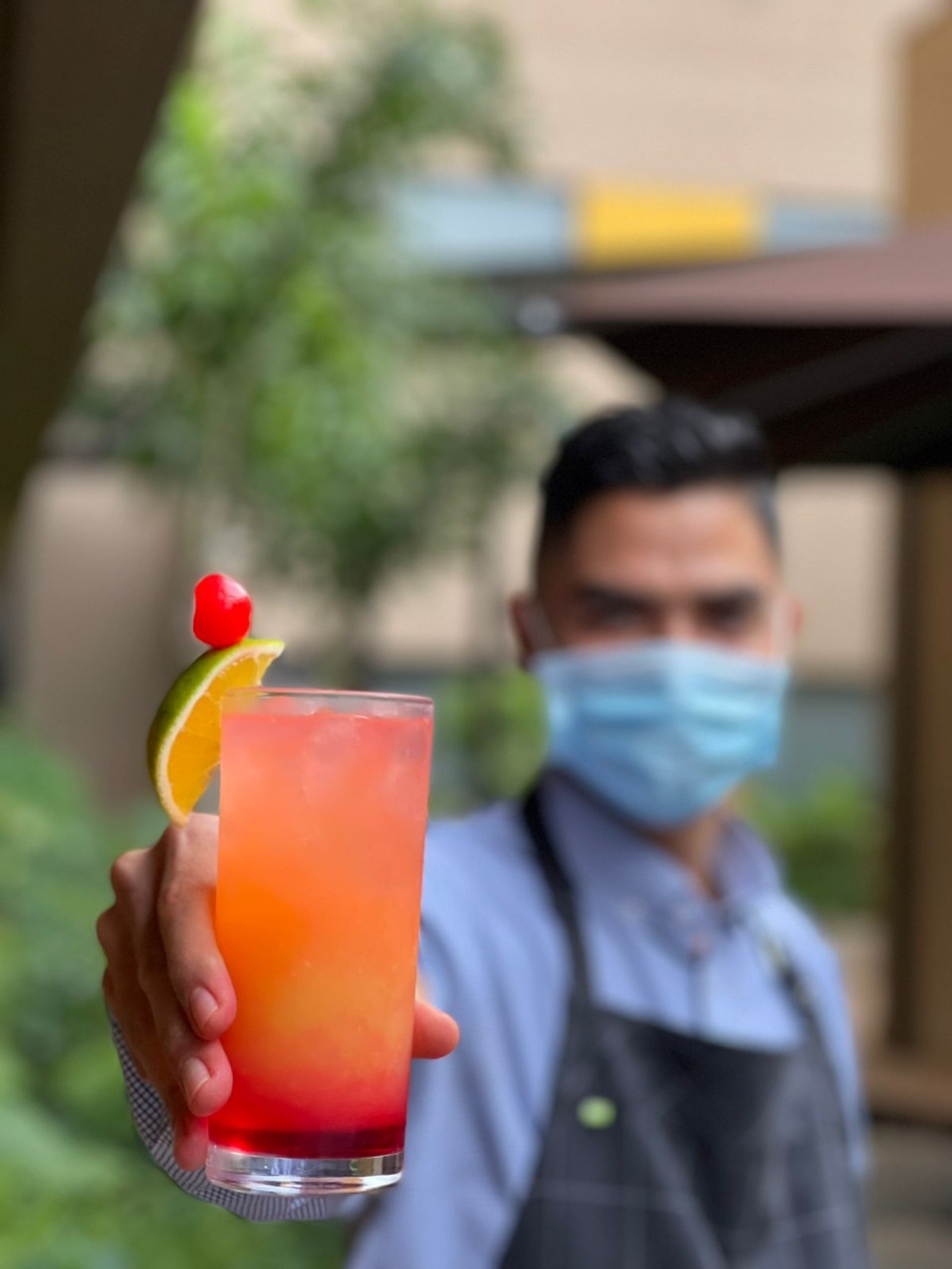Fairfield by Marriott Medellín Sabaneta te trae Ladies Night con 2×1 en Cocteles