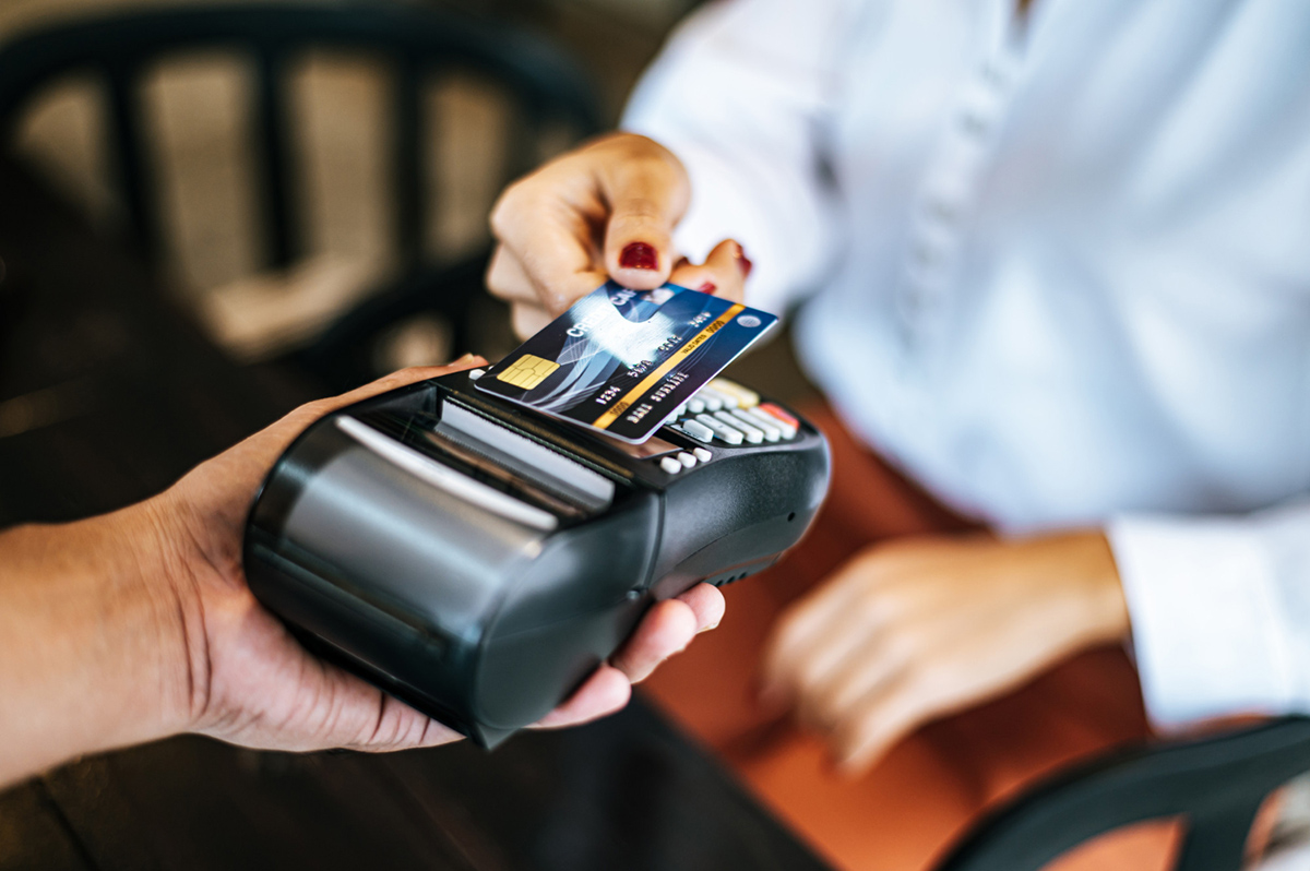 Marzo salva las ventas del primer trimestre en electrónica de consumo