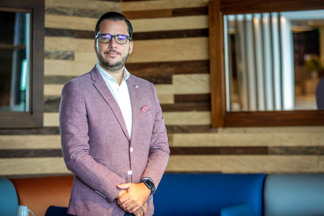 IHG nombra nuevo gerente para InterContinental Cartagena: Alejandro Manfredonio