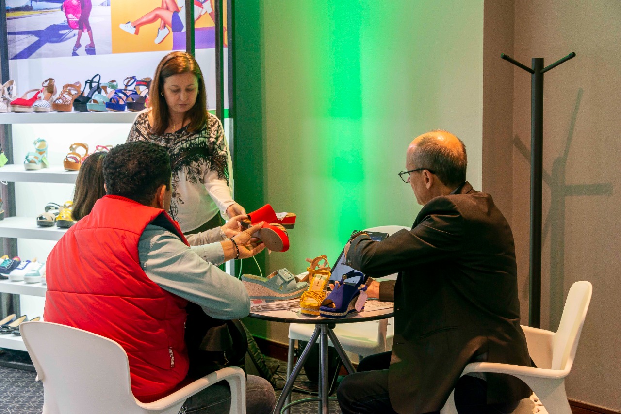 Para continuar afianzando las relaciones comerciales entre Colombia y Brasil