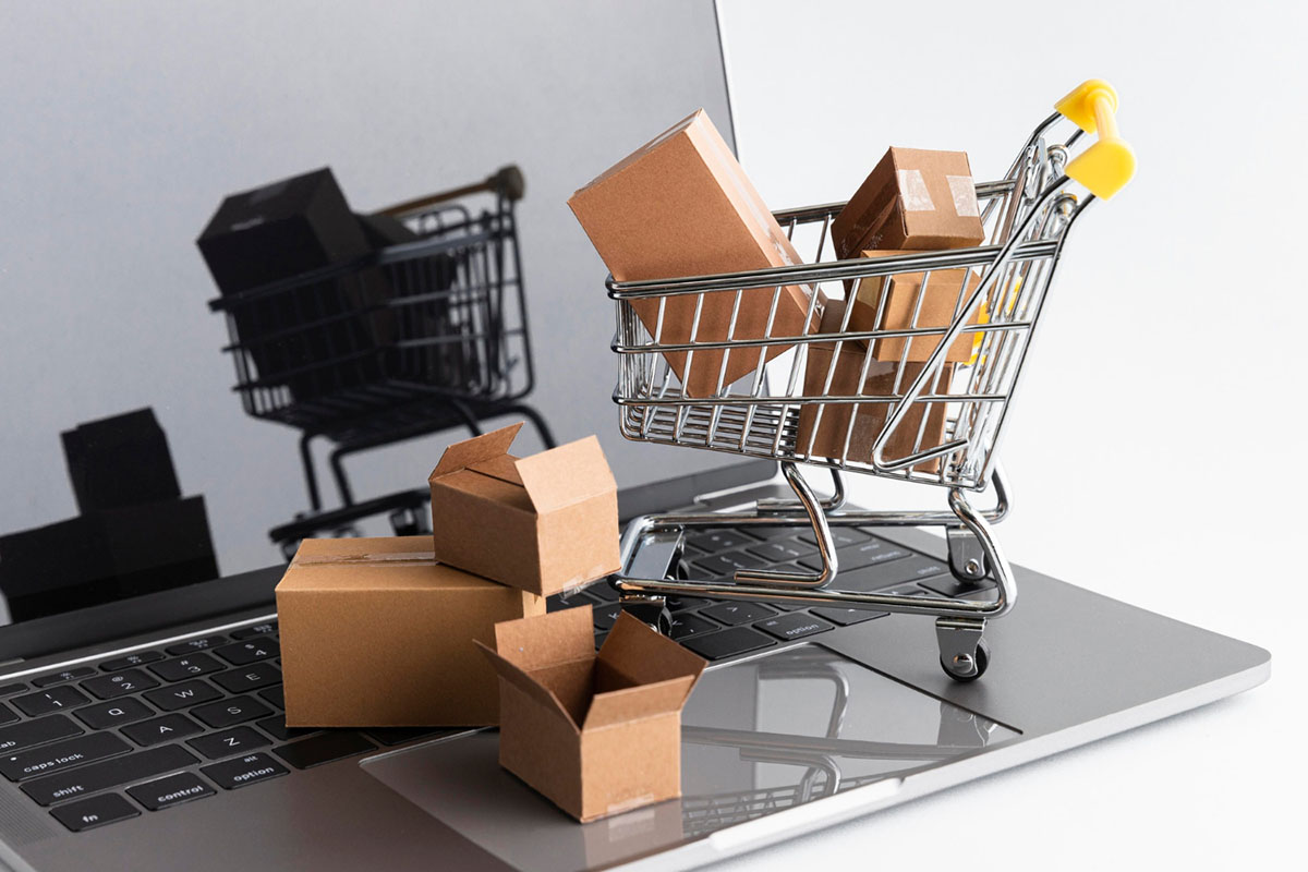 Canales Online generan 1 de cada 3 pesos en electrónica de consumo en segundo día sin IVA