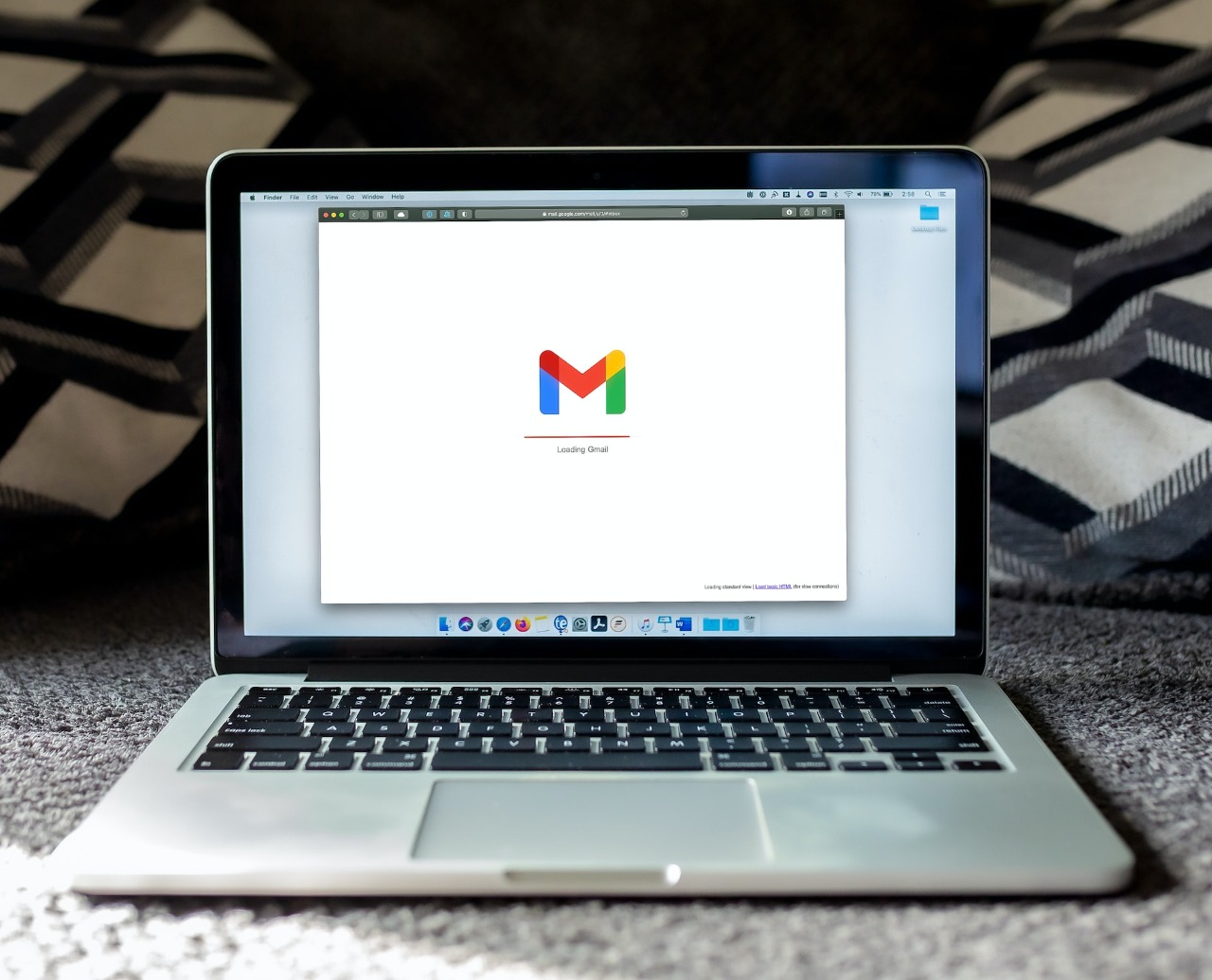 Etek anuncia grave alerta sobre vulnerabilidad en Chrome