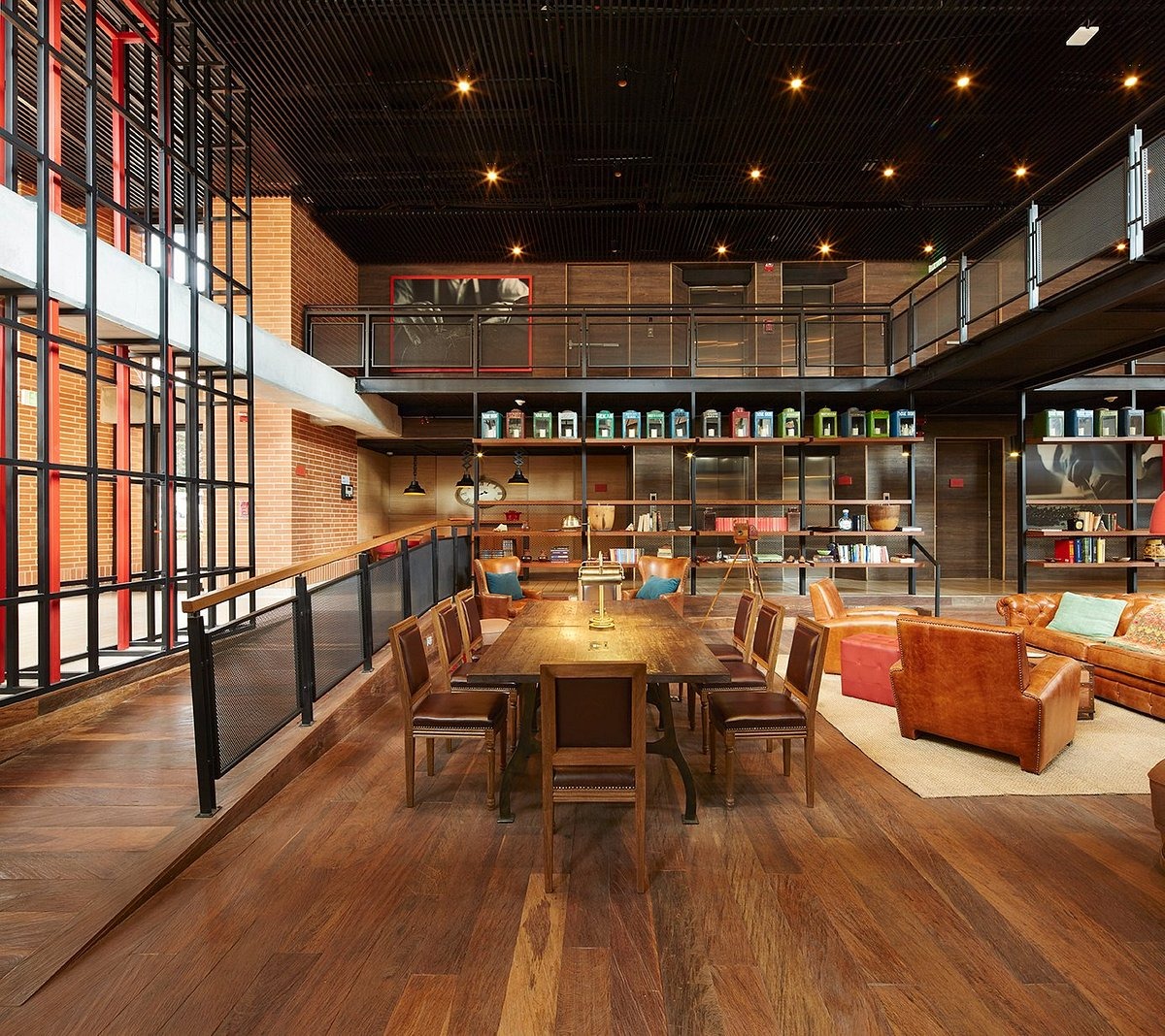 Celebra el romance con planes de alojamiento y experiencias gastronómicas en  The Artisan DC Hotel by Marriott