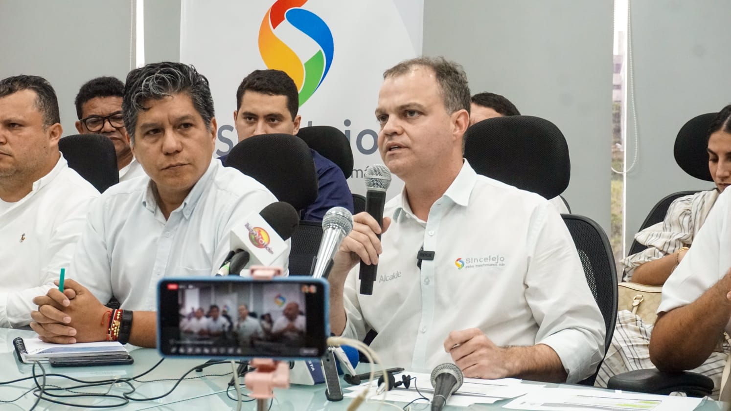 Procuraduría pide ampliar plazo de contratación de servicio de acueducto y alcantarillado de Sincelejo para presentar nuevas observaciones