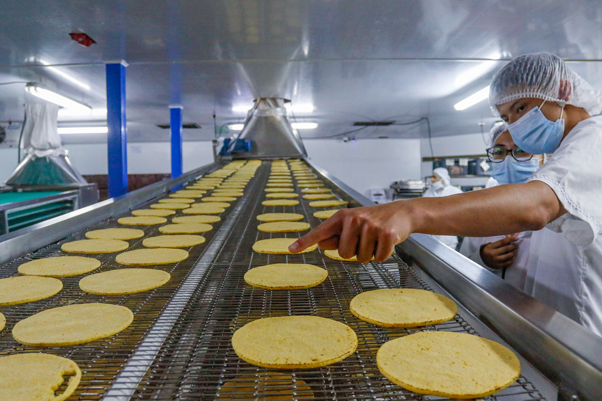 Manizales, una de las dos ciudades con menos desempleo del país y la número uno en empleo formal