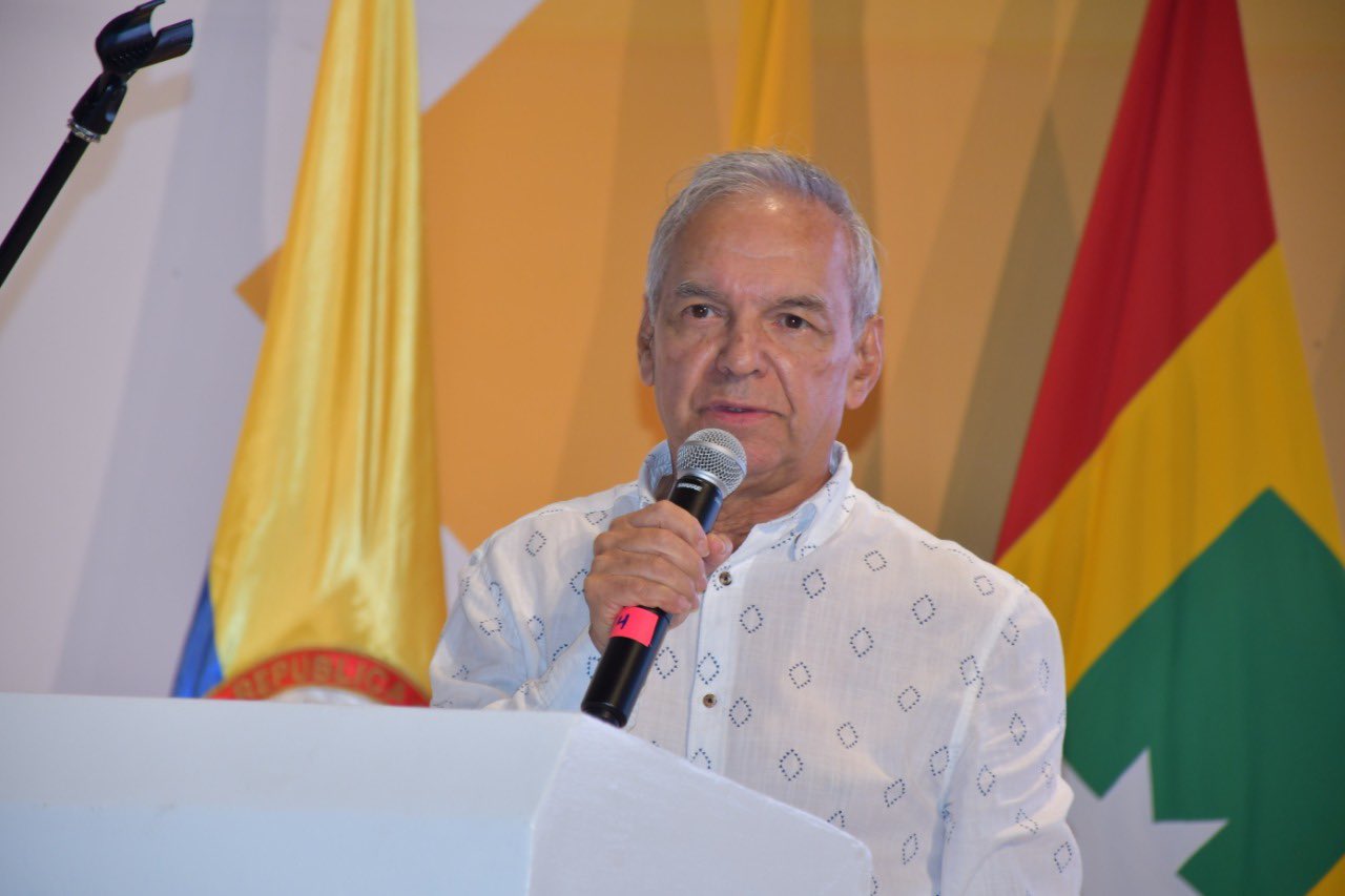 Findeter anuncia “Plan Rescate” para municipios categoría 4, 5 y 6 de todo el país