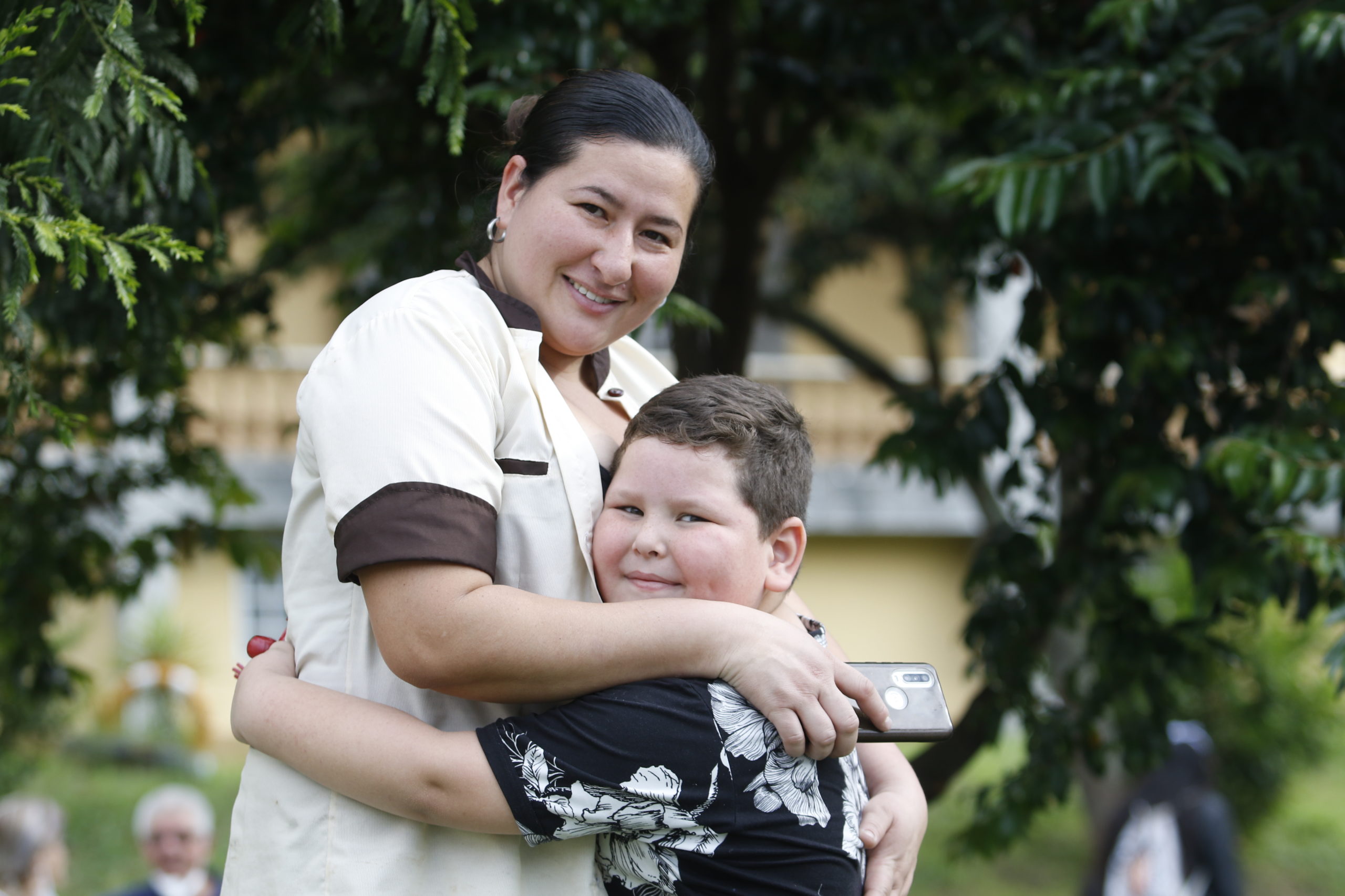 Manizales, una de las dos ciudades más seguras de Colombia