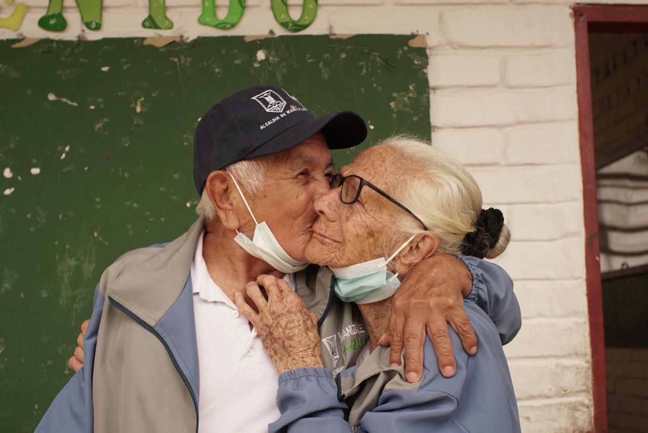 Manizales, una ciudad que avanza hacia su desarrollo social