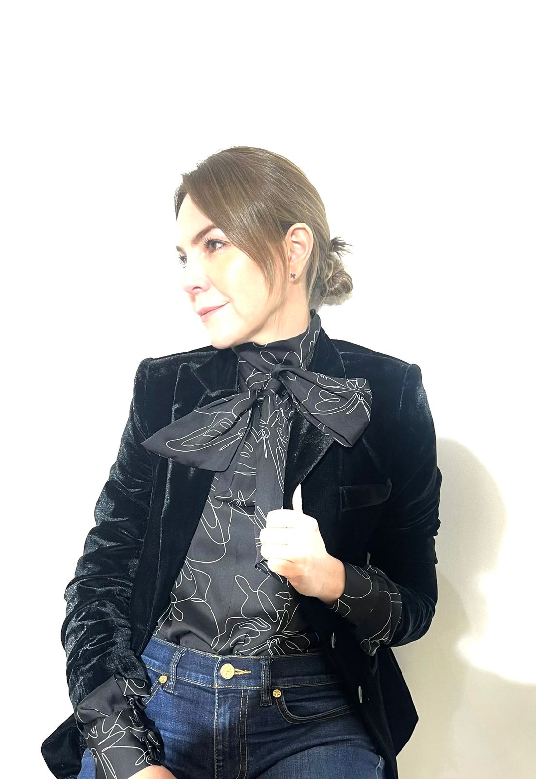 COLECCIÓN MARIPOSAS,   LO NUEVO DE LAS BARRAGÁN