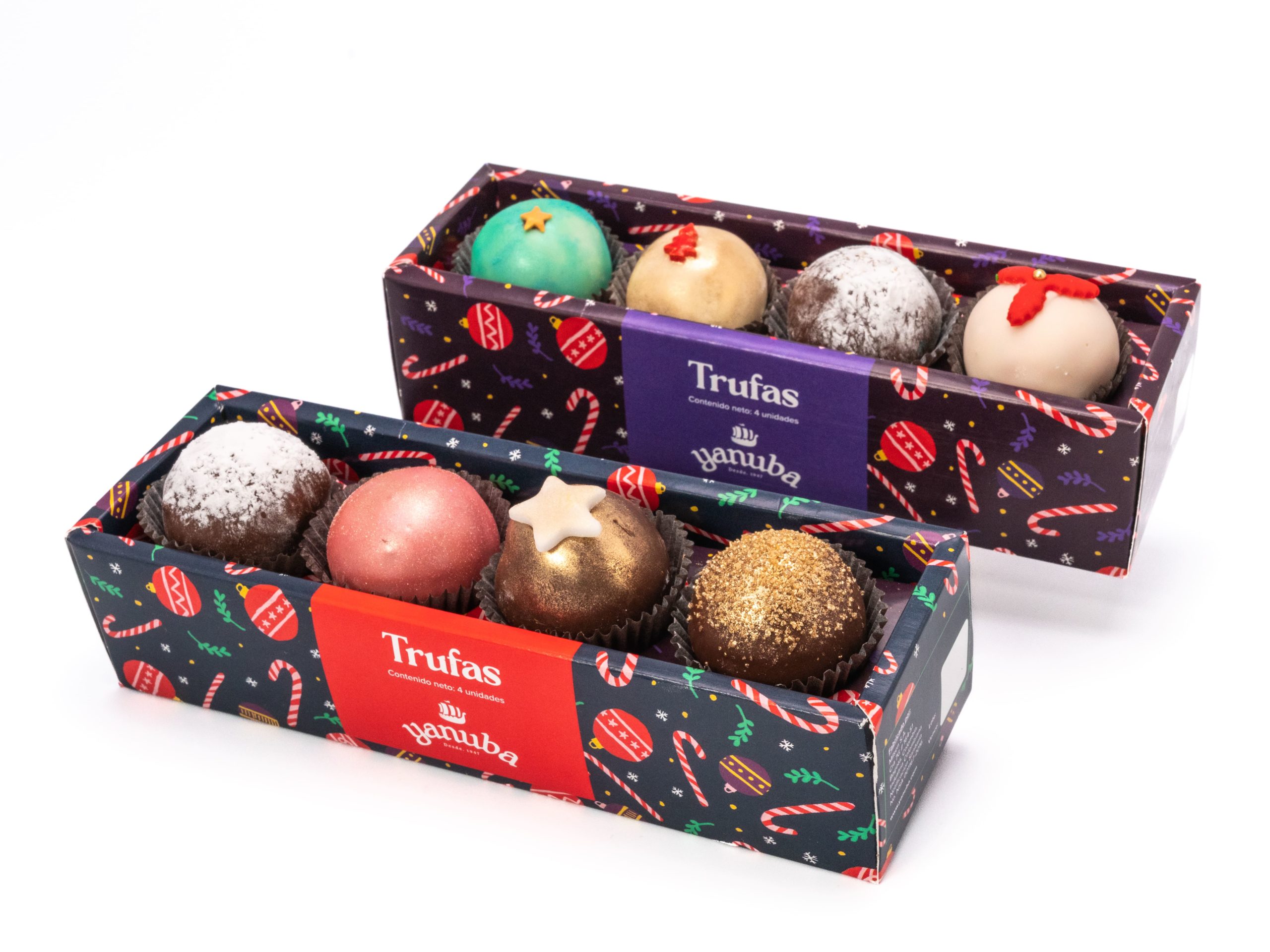 ¿Sabe que significan los 6 símbolos más significativos de la navidad?