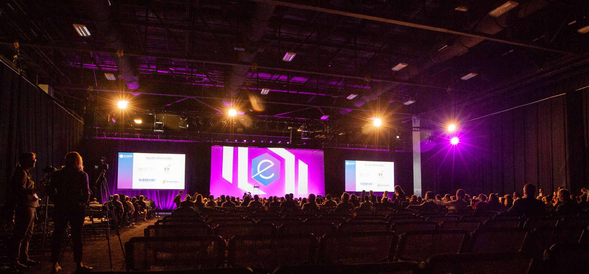 Miami le da la bienvenida a la primavera con una llamativa temporada de eventos