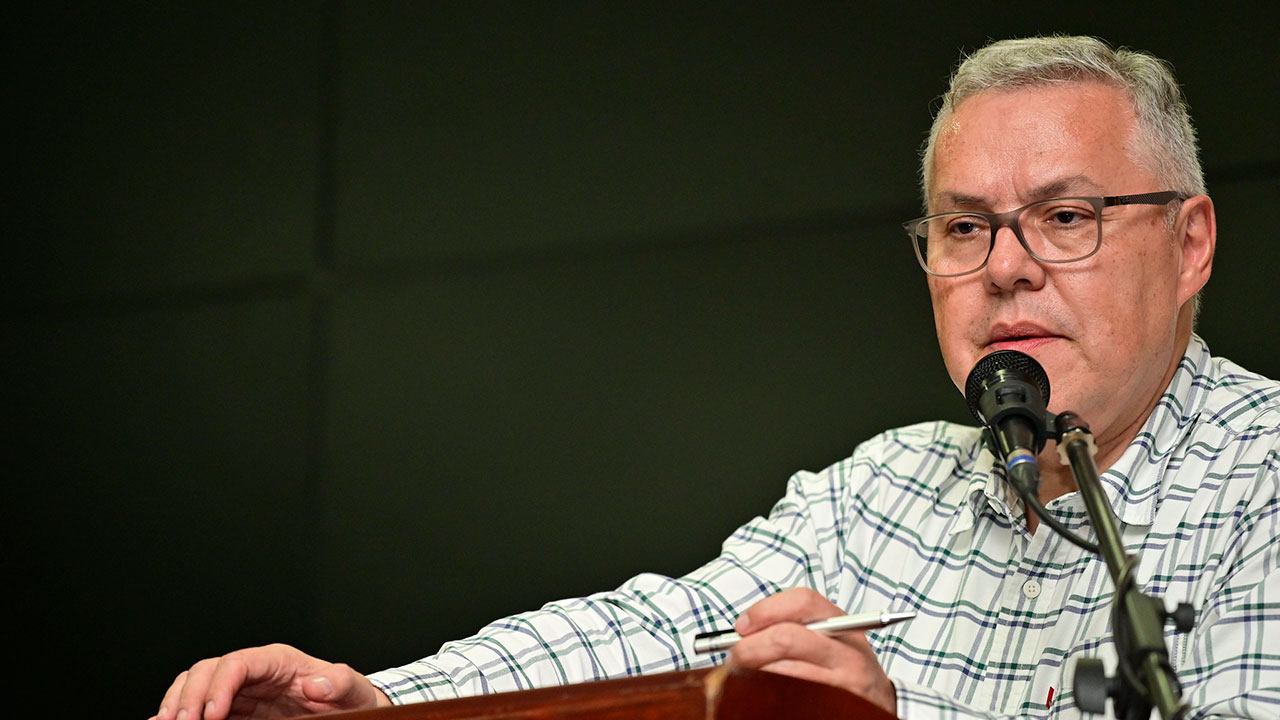 Las víctimas serán las protagonistas en los procesos de sometimiento de las organizaciones criminales