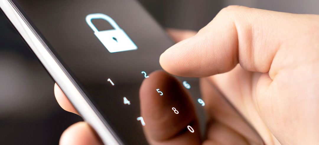 ¿Cómo mantener seguros tus dispositivos?