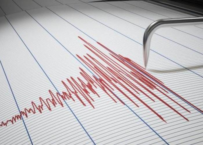 Nueve fueron los sismos que se registraron en la noche del miércoles y las 4:00 de la mañana del jueves 25 de mayo en varias zonas del país — Google