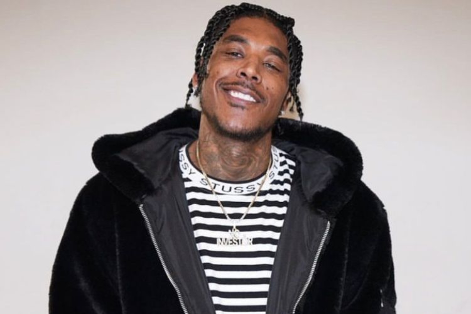 Asesinan a rapero en Miami