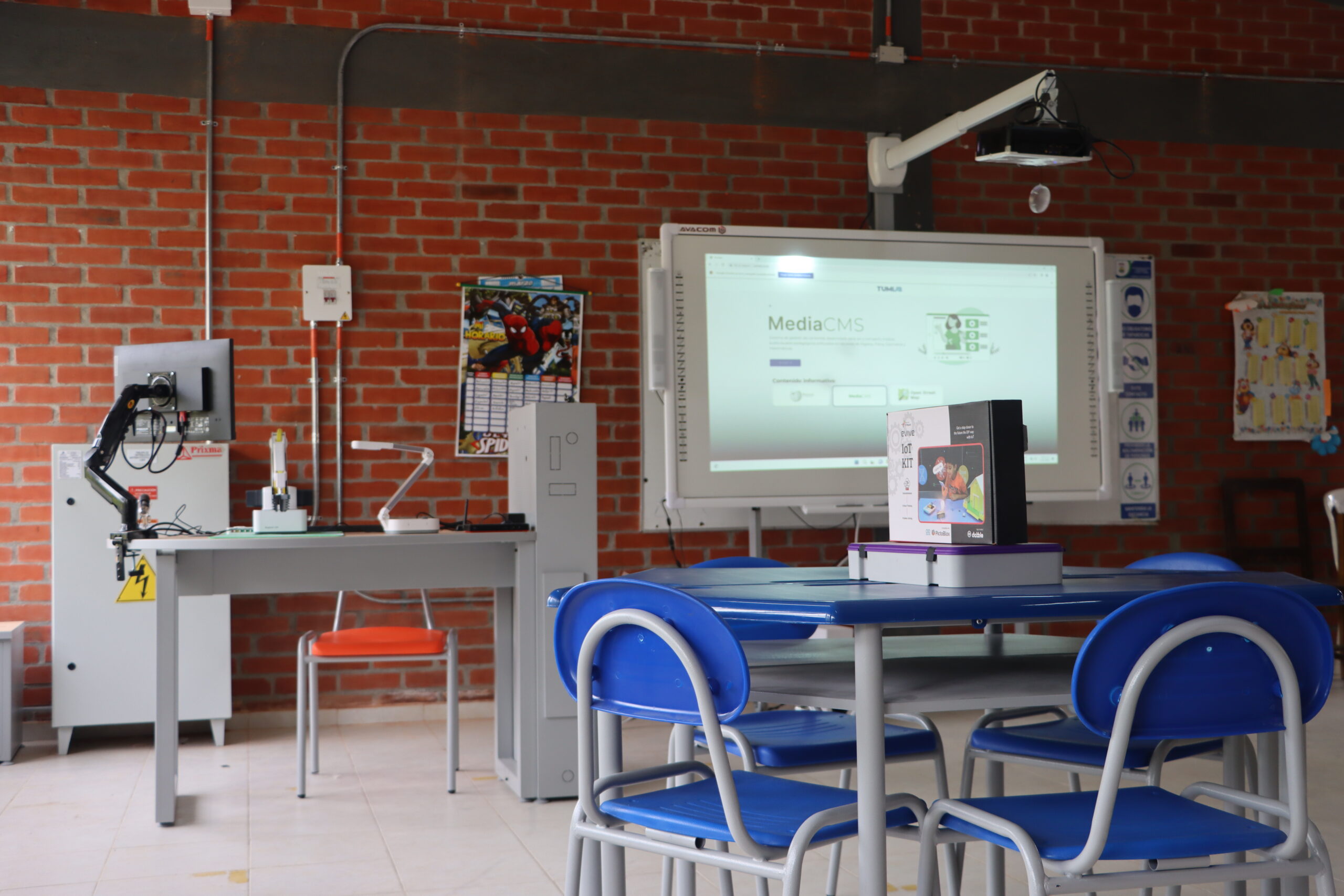 Educación STEAM, el camino hacia la equidad y el progreso de Colombia