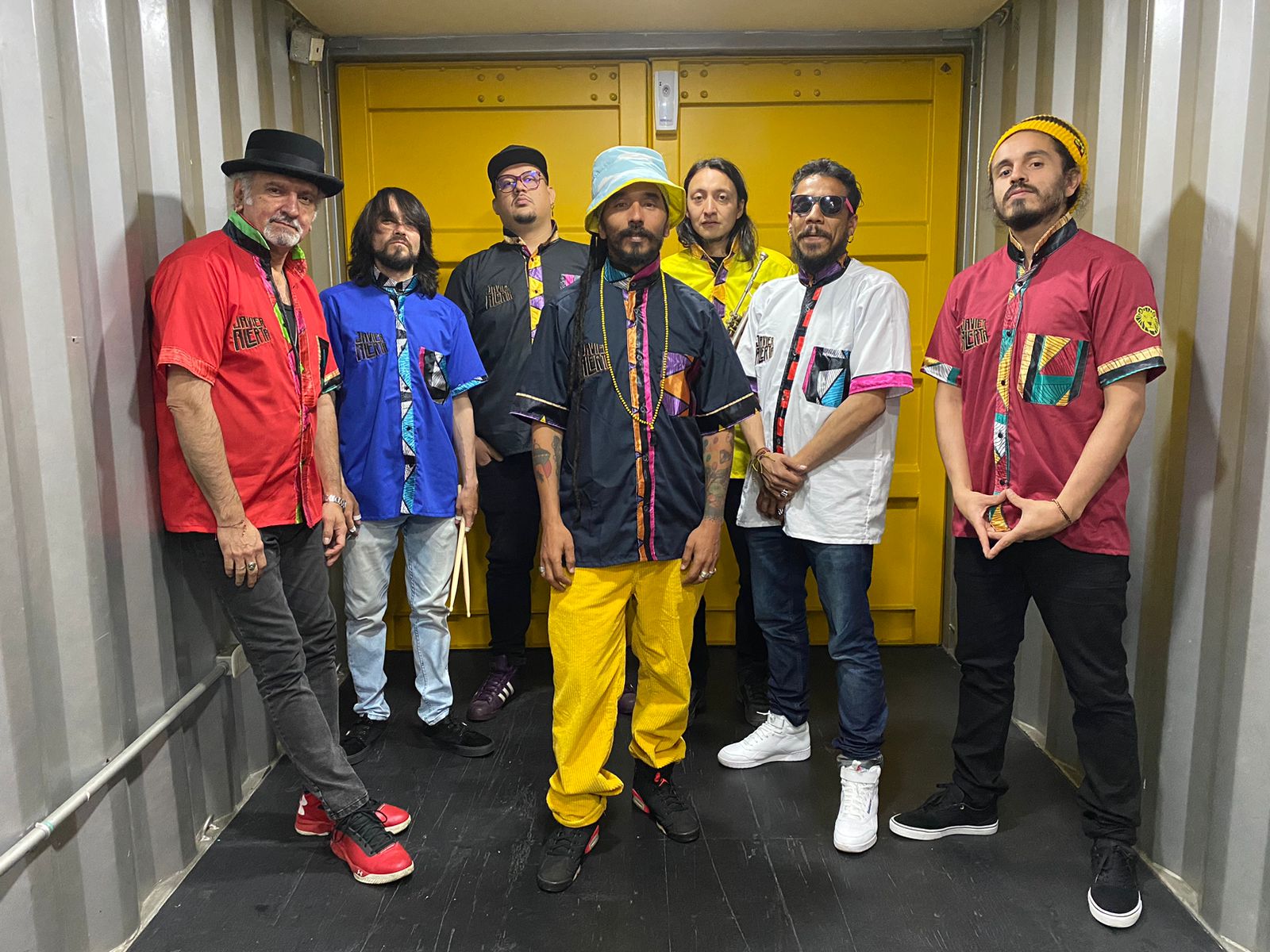 Bogotá celebra el mes del Reggae