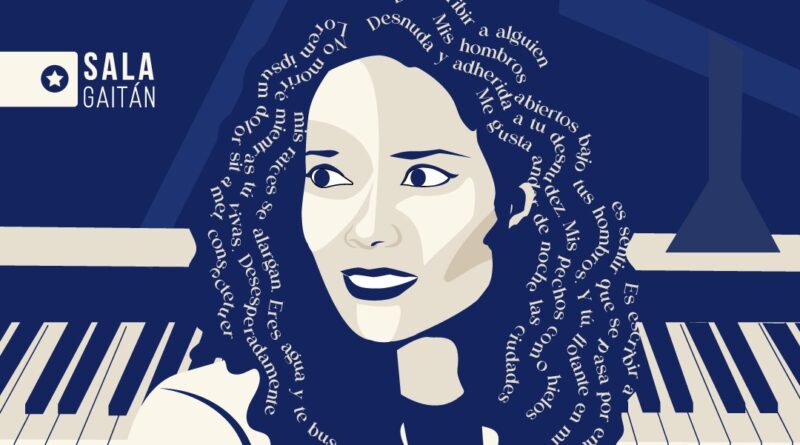 noches de teatro y música