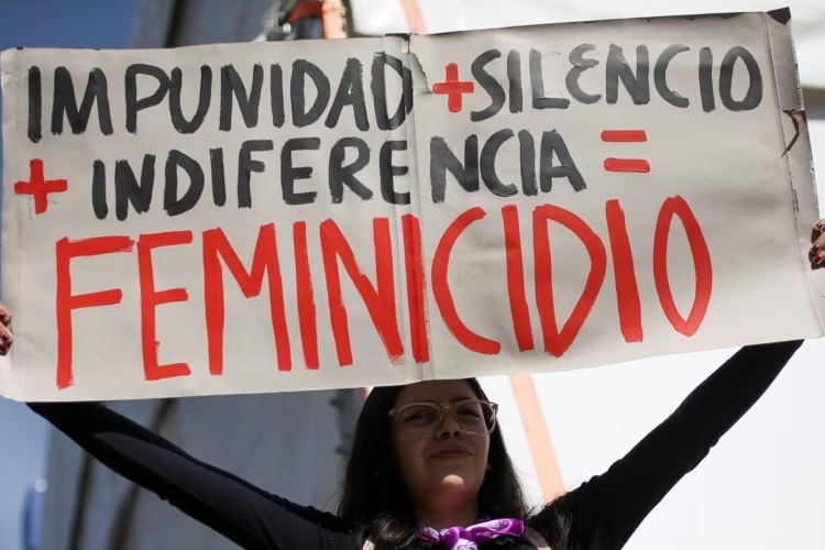 Nuevo caso de feminicidio, esta vez en El Rosal, Cundinamarca - Google