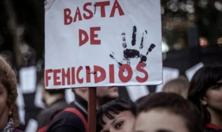 Más de 2000 mujeres están en riesgo de feminicidios en Bogotá - Google