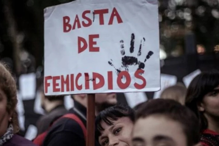 Más de 2000 mujeres están en riesgo de feminicidios en Bogotá - Google