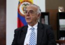 Iván Velásquez, ministro de Defensa, se pronunció por tema de Laura Sarabia y su exniñera - Google
