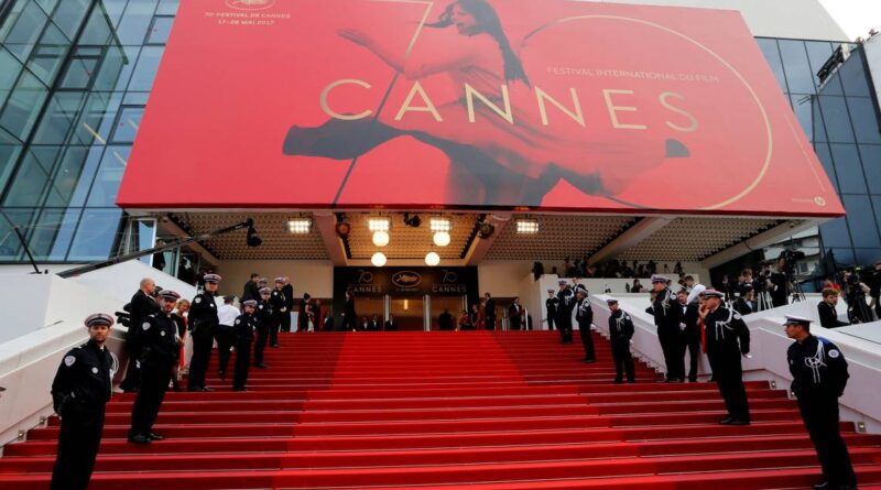 festivalcannes - Google