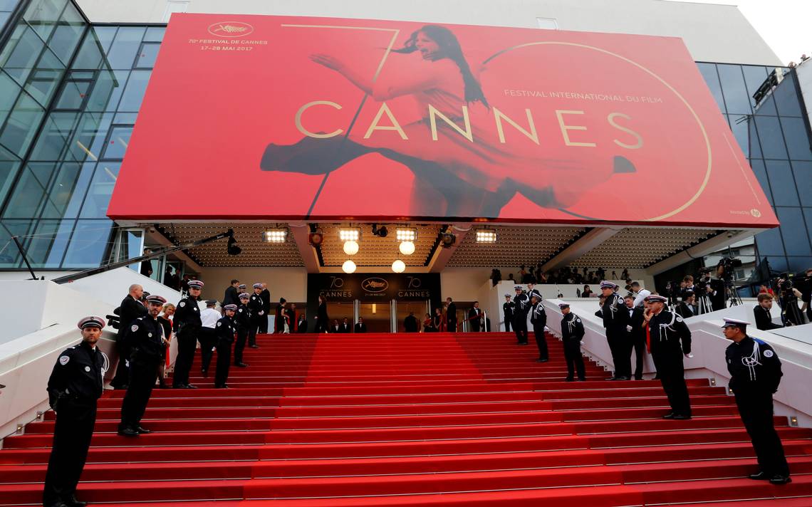 Festival de Cannes 2023, en su edición número 76
