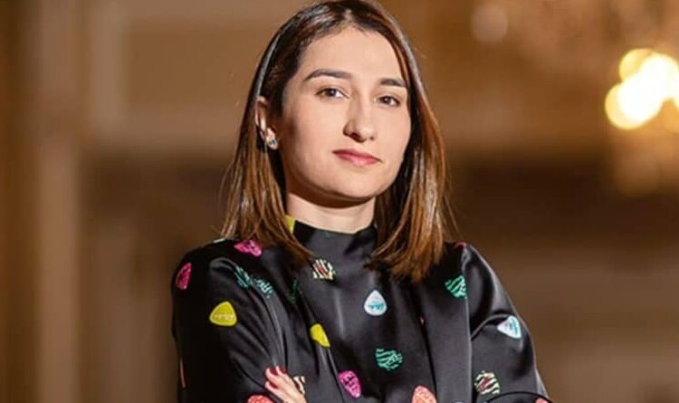 Laura Sarabia será investigada por la Procuraduría - Google