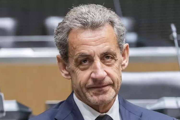 Ratifican condena contra expresidente Nicolás Sarkozy - Google