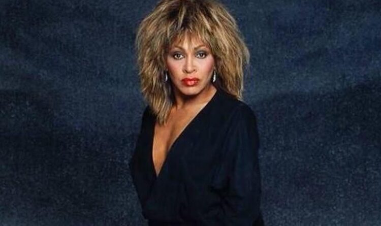 Falleció la cantante Tina Turner - Google