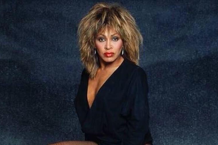 Falleció la cantante Tina Turner - Google