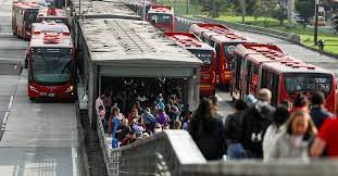 Transmilenio - Google