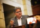 La Procuraduría abrió investigación contra el senador Wilson Arias - Google