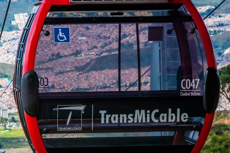TransMiCable suspenderá su operación temporalmente en Ciudad Bolívar debido a trabajos de mantenimiento en su componente electromecánico - Google