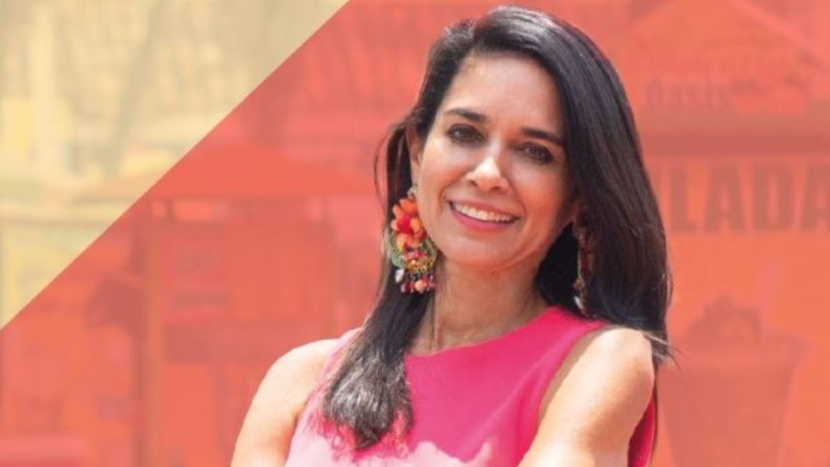 Catalina Ortiz aceptó que supuesta agresión fue un montaje  