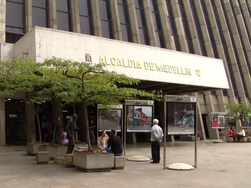 15 candidatos quedaron inscritos para aspirar a la Alcaldía de Medellín - Google