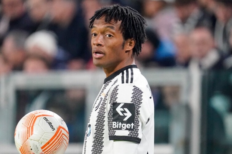 Juan Guillermo Cuadrado muy cerca del Inter de Milan - Google