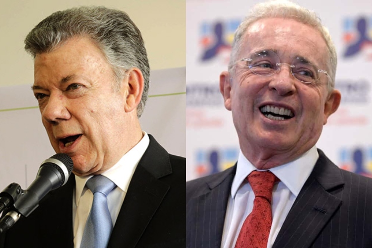 La JEP podría llamar a Santos y Uribe como testigos en caso de falsos positivos - Google