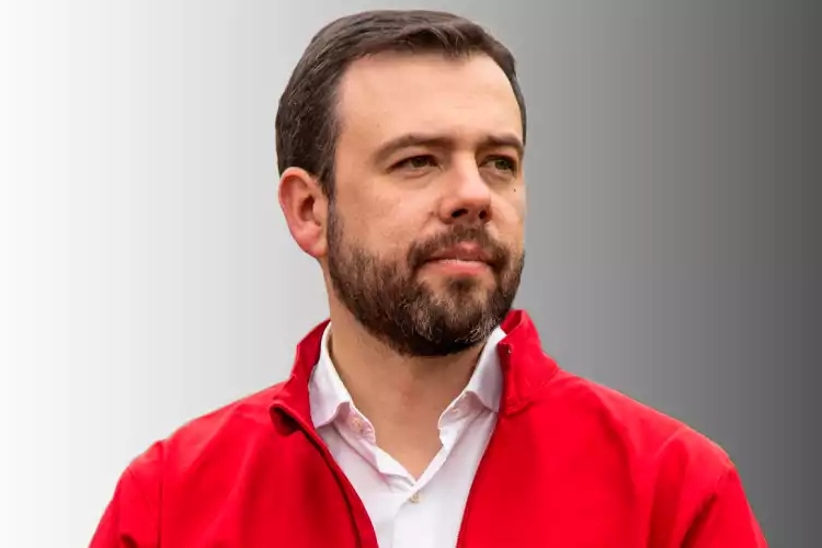 Carlos Fernando Galán confirmó su candidatura a la Alcaldía de Bogotá - Google